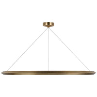 Encircle 48" Ring Chandelier
