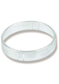Snap Louver Lens Holder