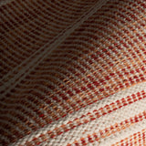 Dash & Albert Malta Handwoven Wool Rug in Pink, photo 7