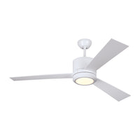 Vision 52" LED Ceiling Fan