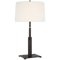Cadmus Large Adjustable Table Lamp