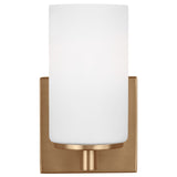 Hettinger One Light Bath