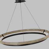 Grace 48 Chandelier