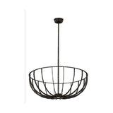 Sanchi X-Large Semi Flush