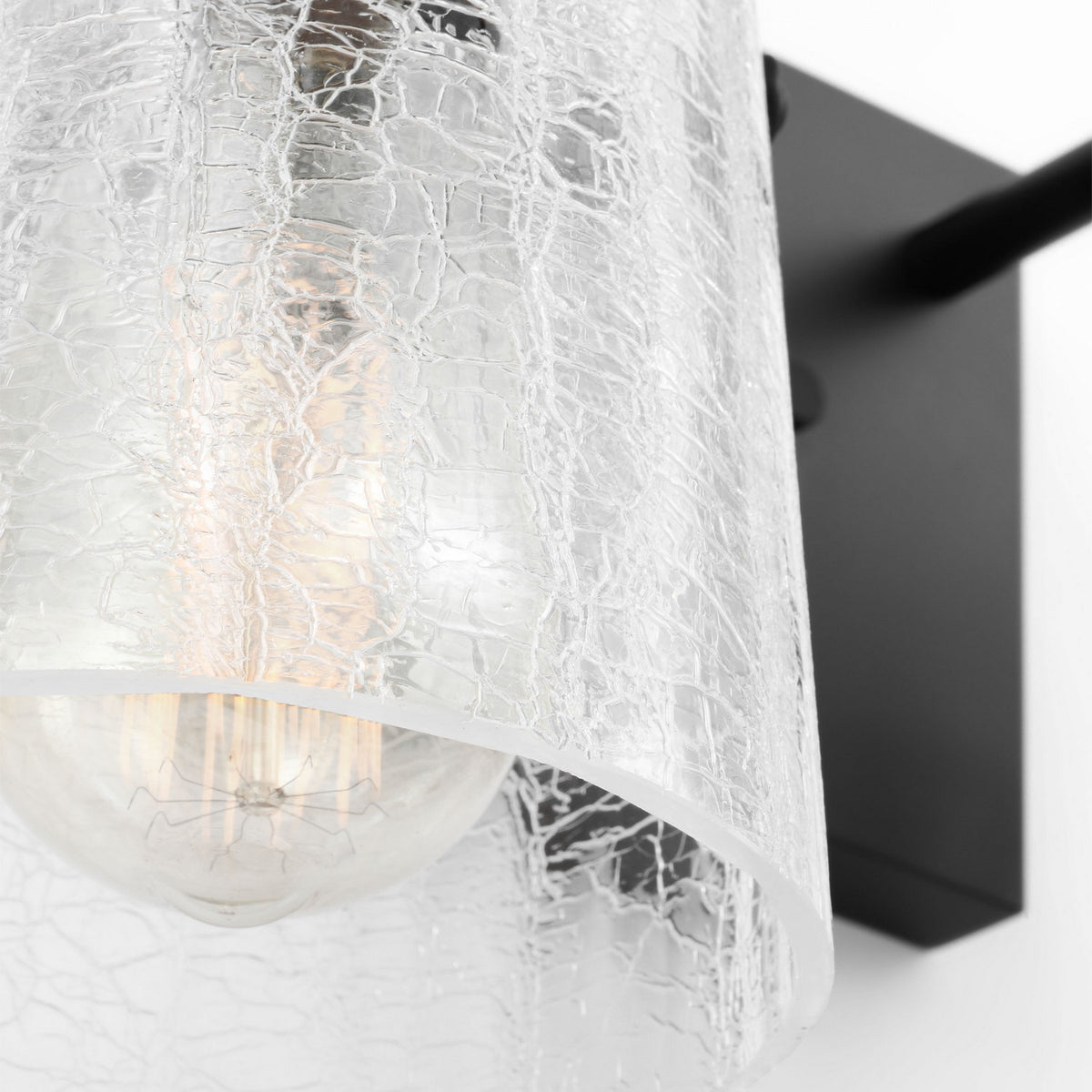 Crofton Four Light Vanity