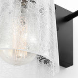 Crofton Four Light Vanity