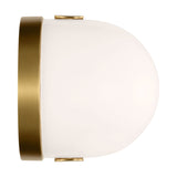 Syrie Medium Bath Sconce