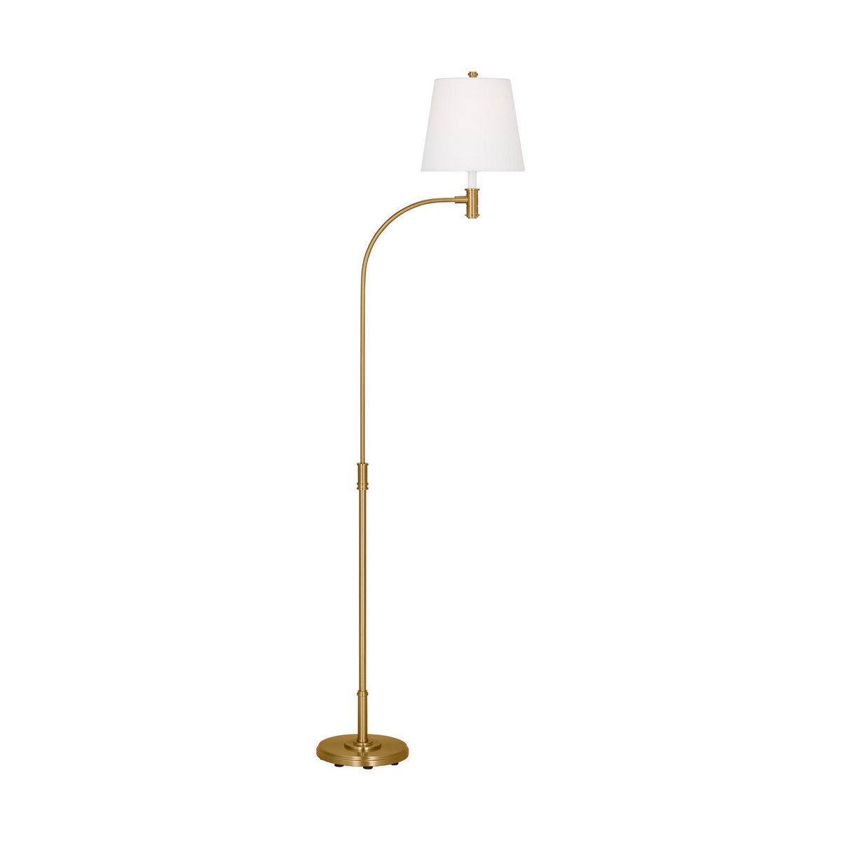 Belmont XL Task Floor Lamp