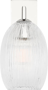 Serafina 10 Sconce