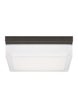 Boxie Large Flush Mount
