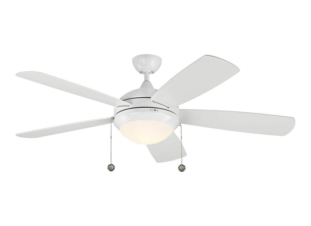 Discus Classic 52" LED Ceiling Fan