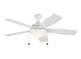 Discus Classic 52" LED Ceiling Fan