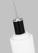 Hadley Tall Pendant