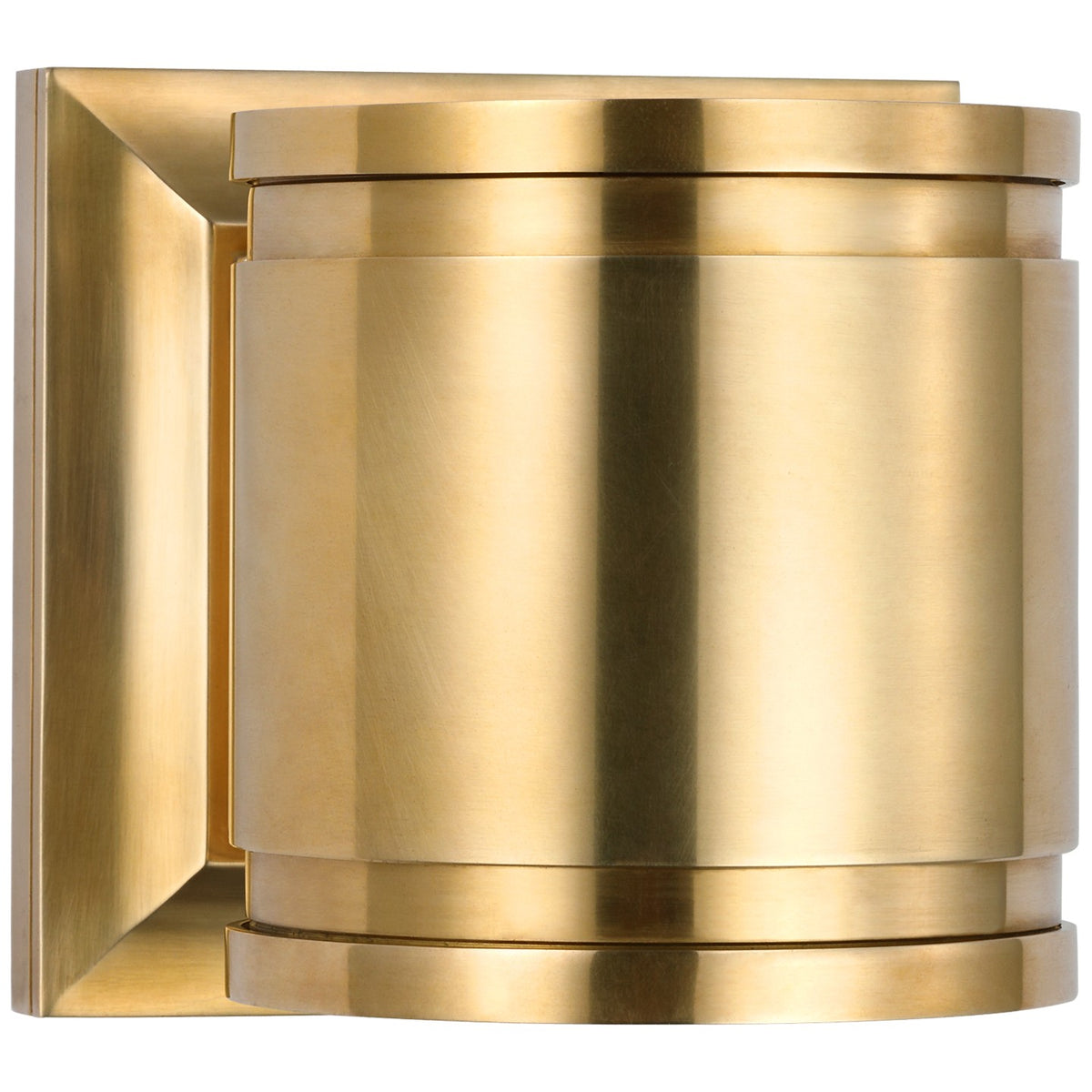 LED Canister Light — 4.50"