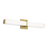 Milan LED Bath Vanity — 5.00"