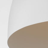 Huron Large Pendant