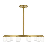 Esfera Medium Chandelier