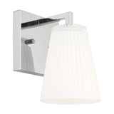 Upson One Light Bath
