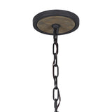 Allier Large Pendant