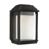 Mchenry Small Wall Lantern