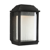 Mchenry Small Wall Lantern