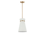 Fynn One Light Pendant