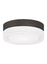 Cirque Small Flush Mount