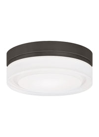 Cirque Small Flush Mount