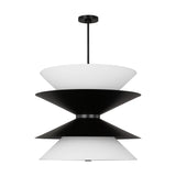 Chambord Extra Large Chandelier