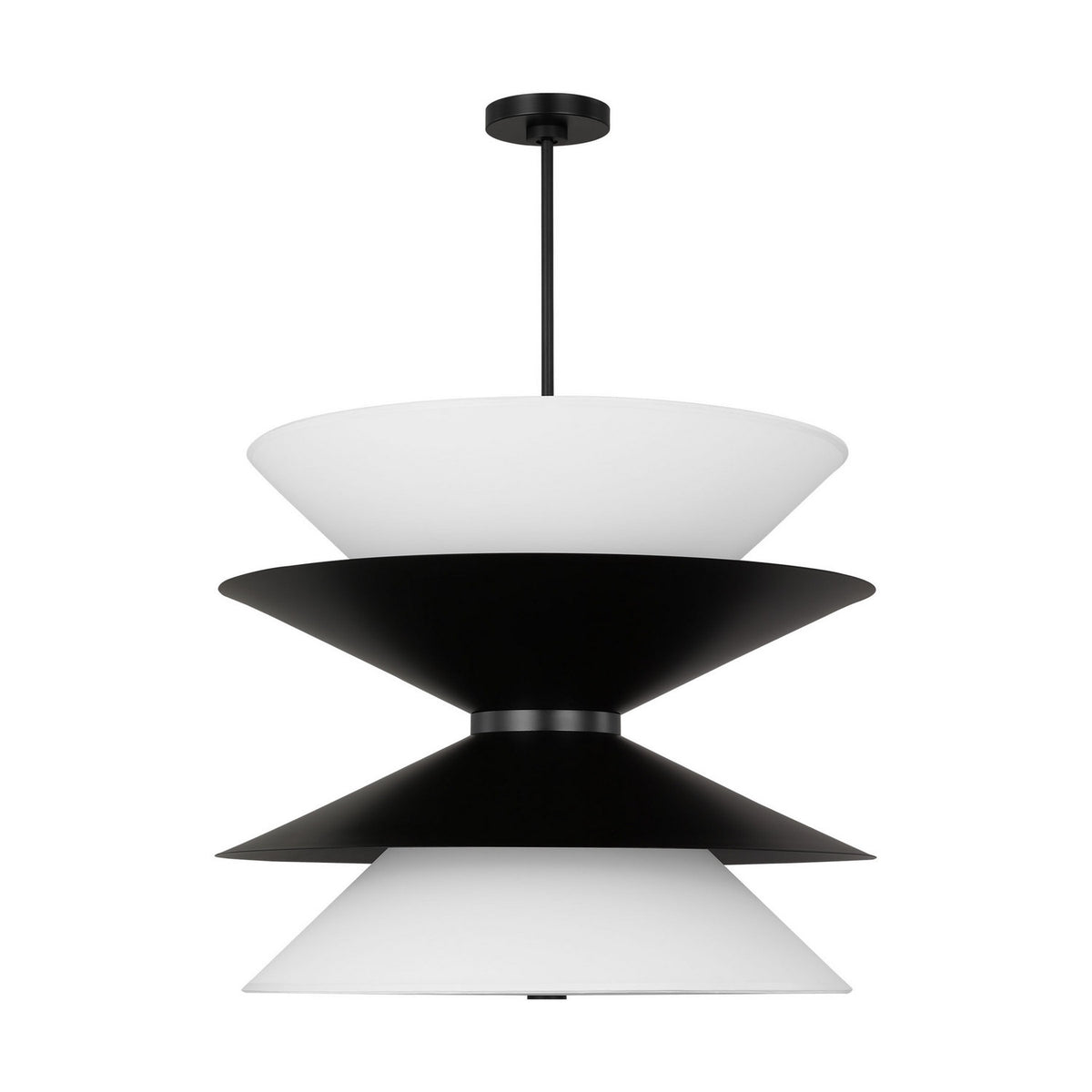 Chambord Extra Large Chandelier