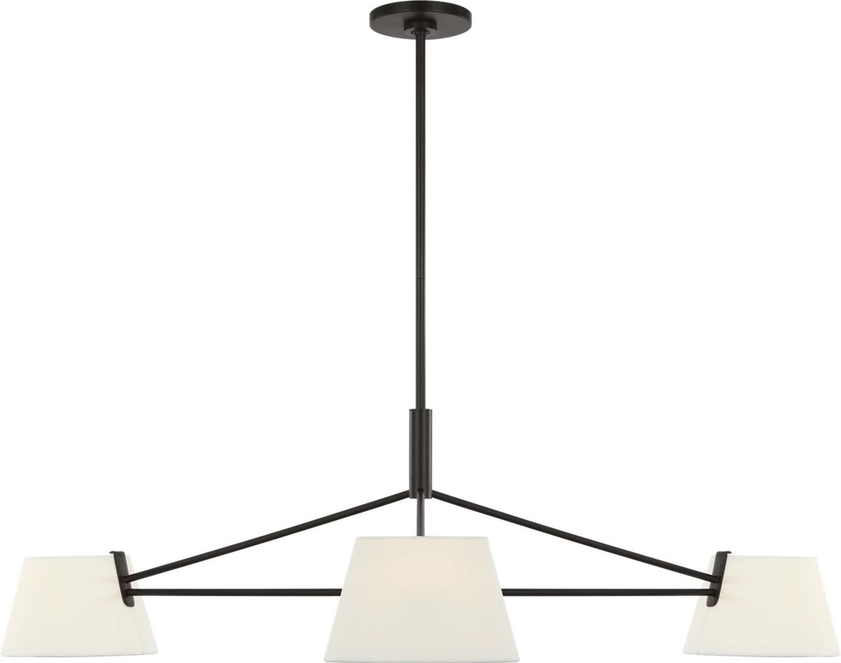 Hale 48" Chandelier