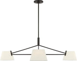 Hale 48" Chandelier