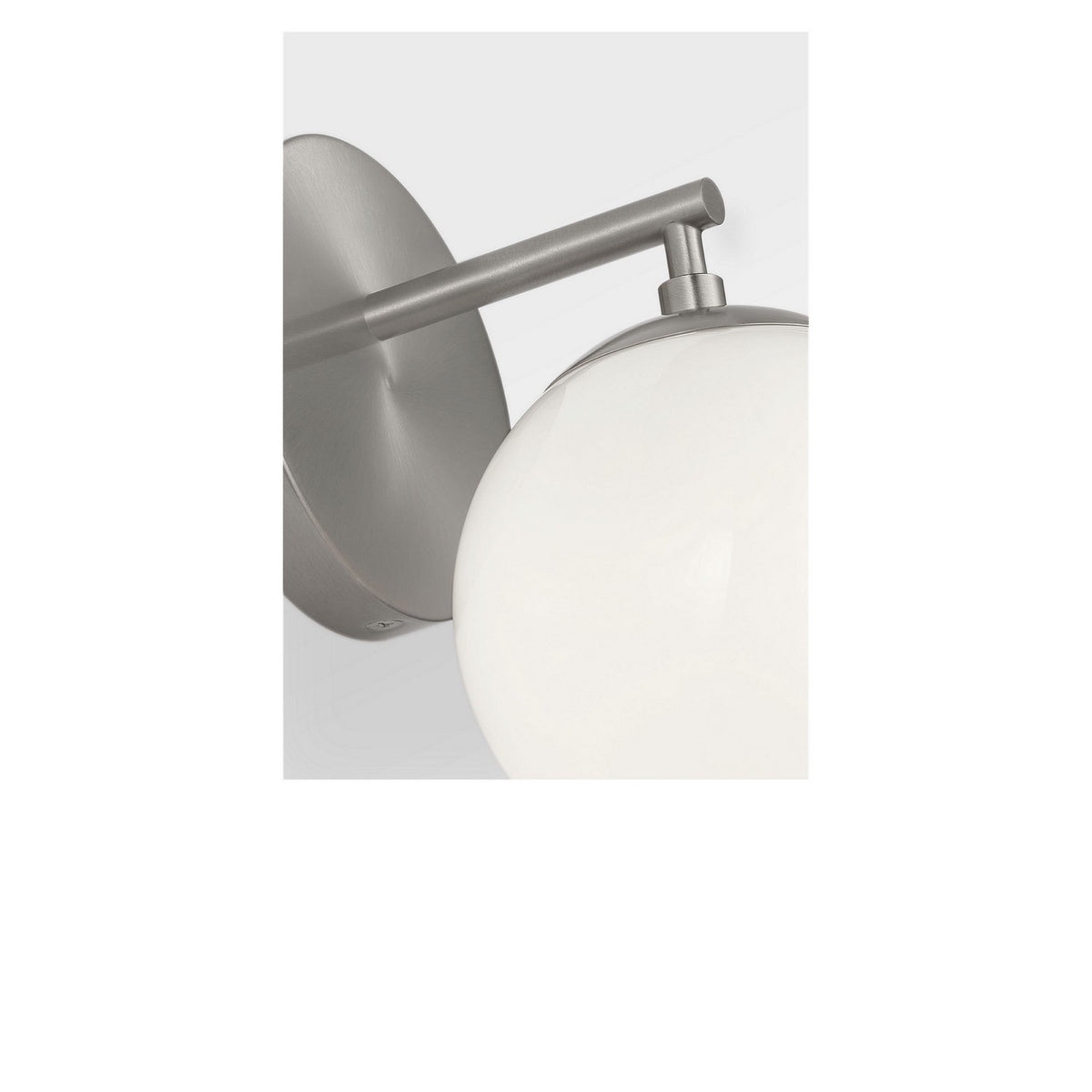 Nube One Light Vanity