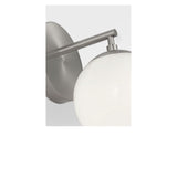 Nube One Light Vanity