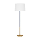 Monroe Large Floor Lamp