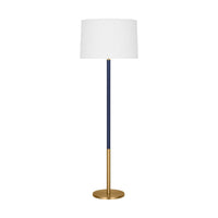 Monroe Large Floor Lamp
