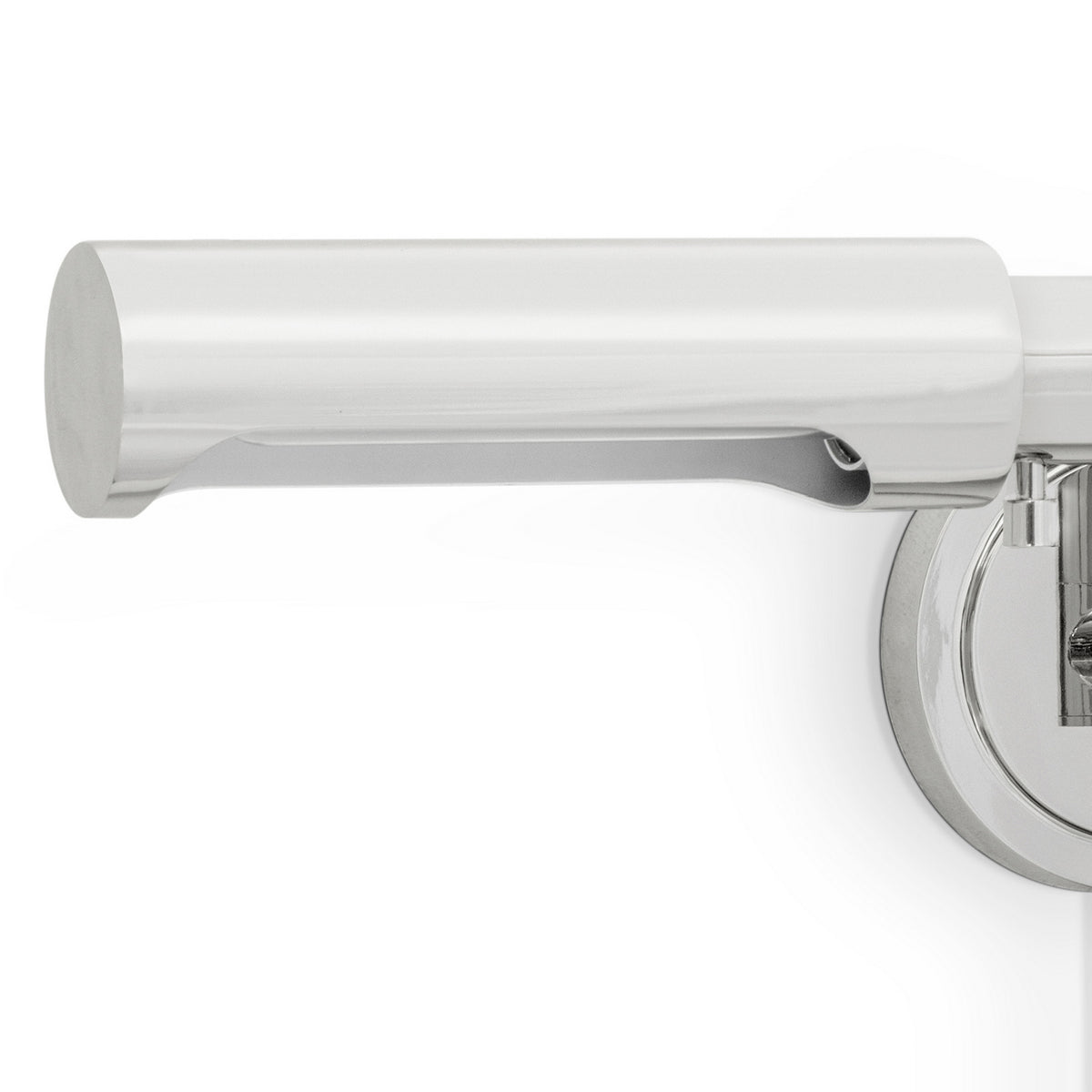 Noble One Light Wall Sconce