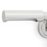 Noble One Light Wall Sconce