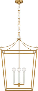 Carlyle 18 Lantern