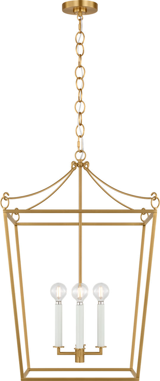 Carlyle 18 Lantern