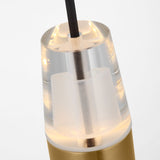 Lassell 1-Light Pendant
