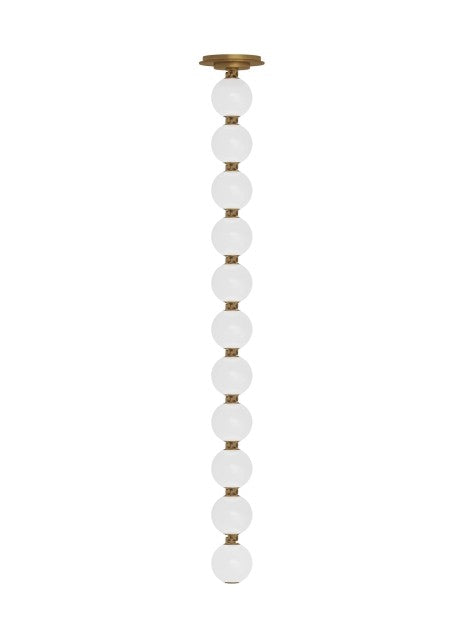 Perle 36 Pendant