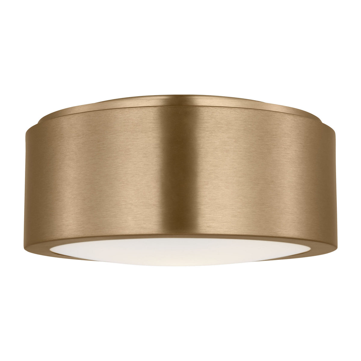 Albee One Light Flush Mount