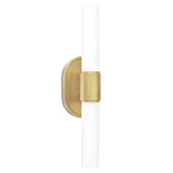 Dixon Two Light Wall Sconce