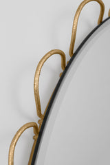 Tirreno 24 x 31 Rectangular Mirror