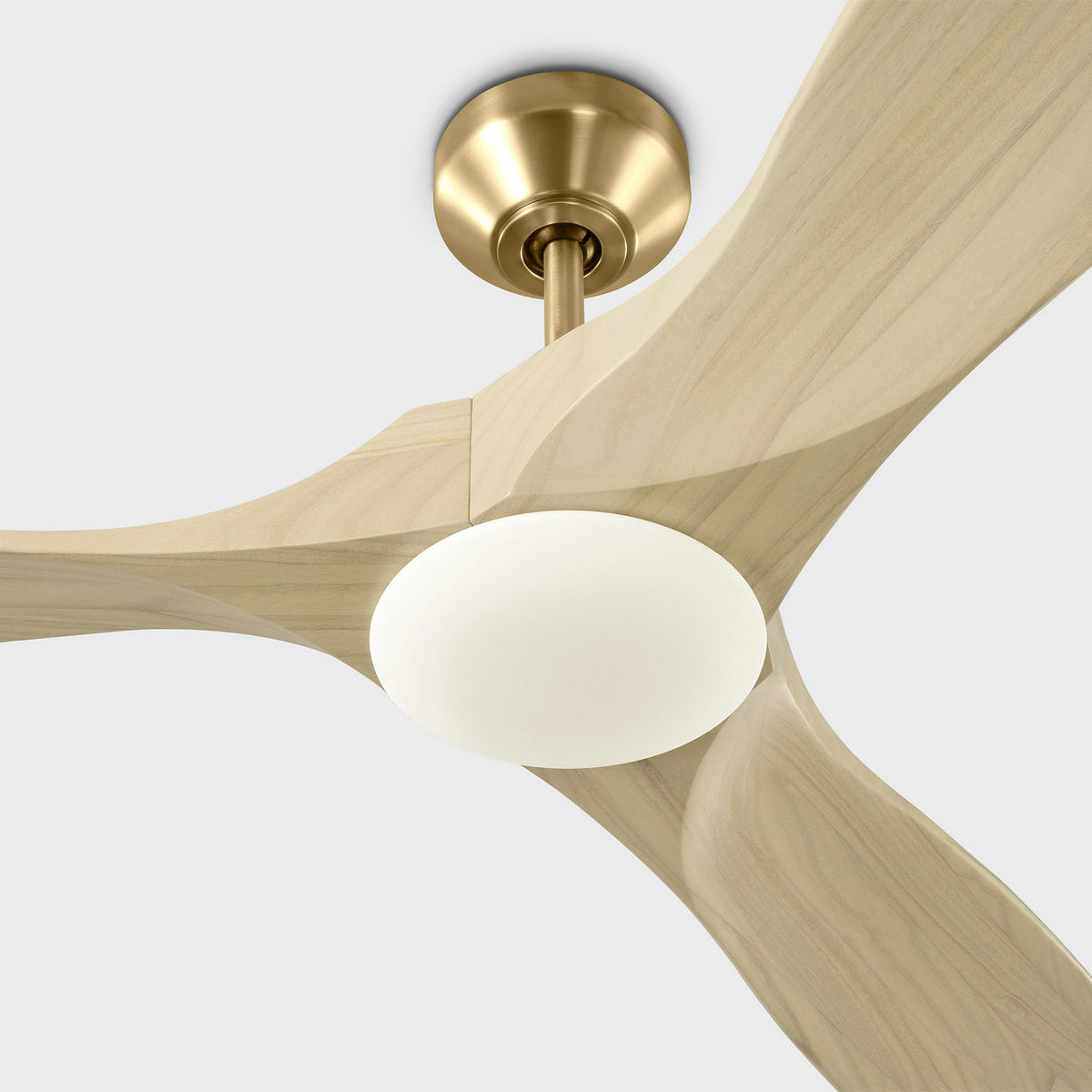 Maverick Smart 52" LED Ceiling Fan