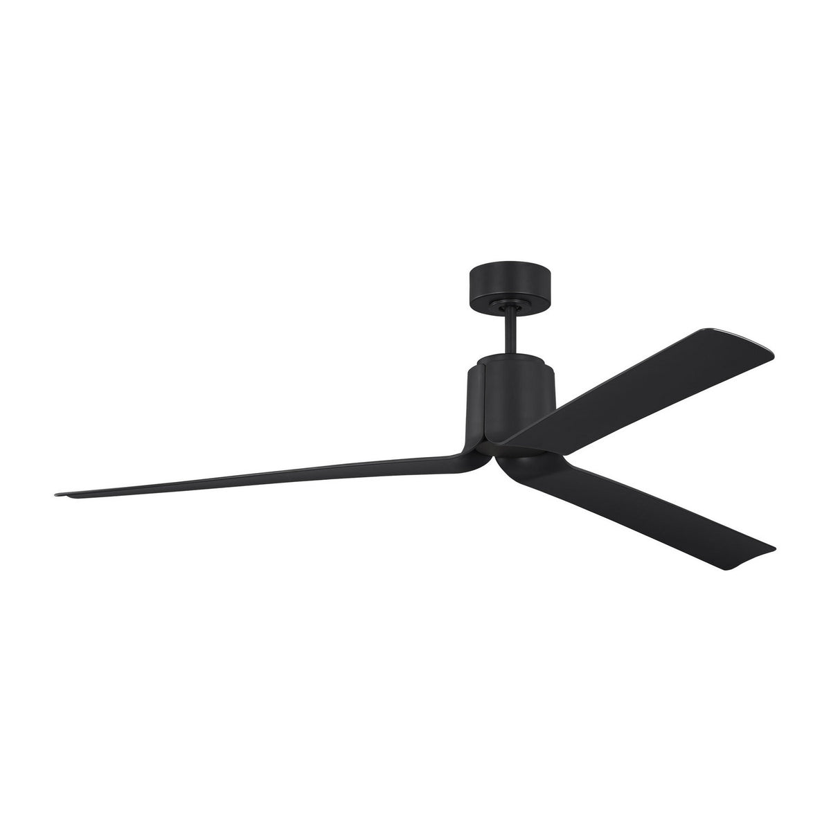 Peel Smart 66" LED Ceiling Fan