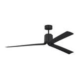 Peel Smart 66" LED Ceiling Fan