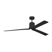 Peel Smart 66" LED Ceiling Fan