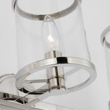Reynolds Large Bath Sconce